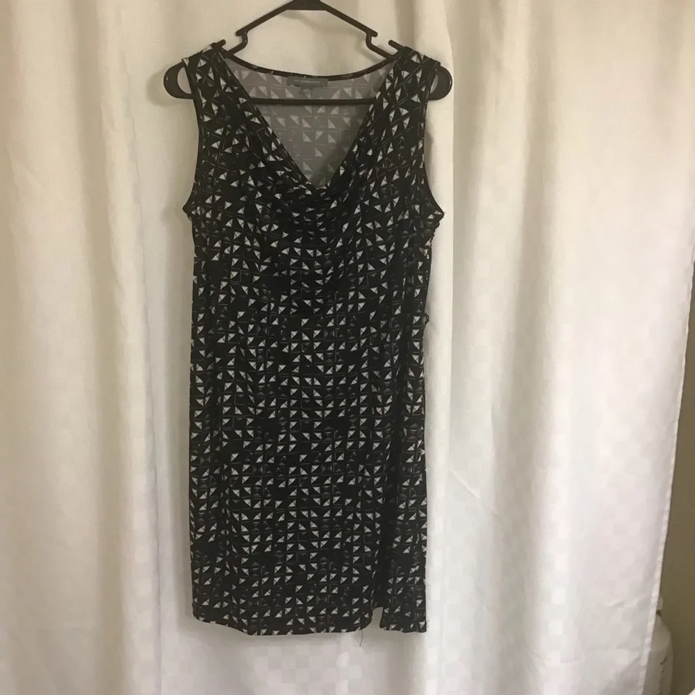 Ny Collection Dress - Picture 2 of 4